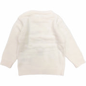 Nanan - Maglia Panna/argento - La Mia Stella I23427