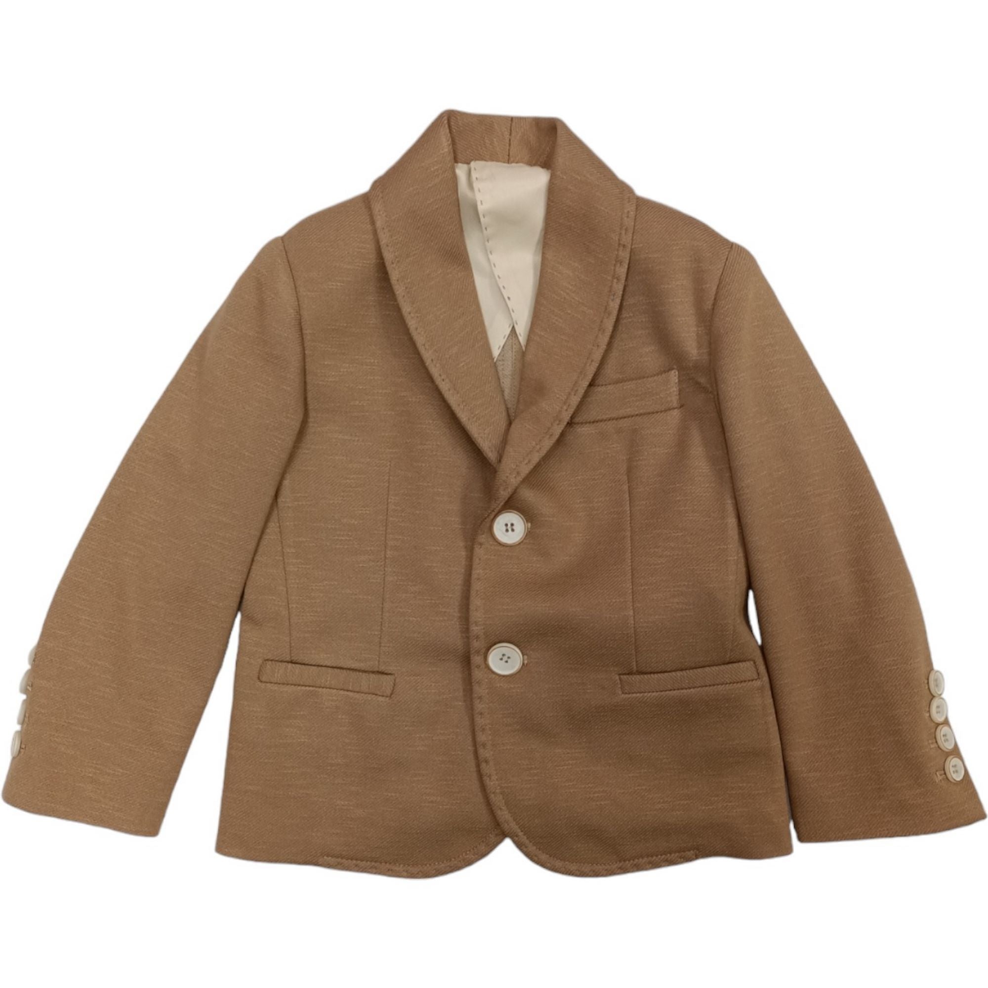 Emanuel Pris - Giacca Biscotto EGC1059B