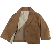 Emanuel Pris - Giacca Biscotto EGC1059B