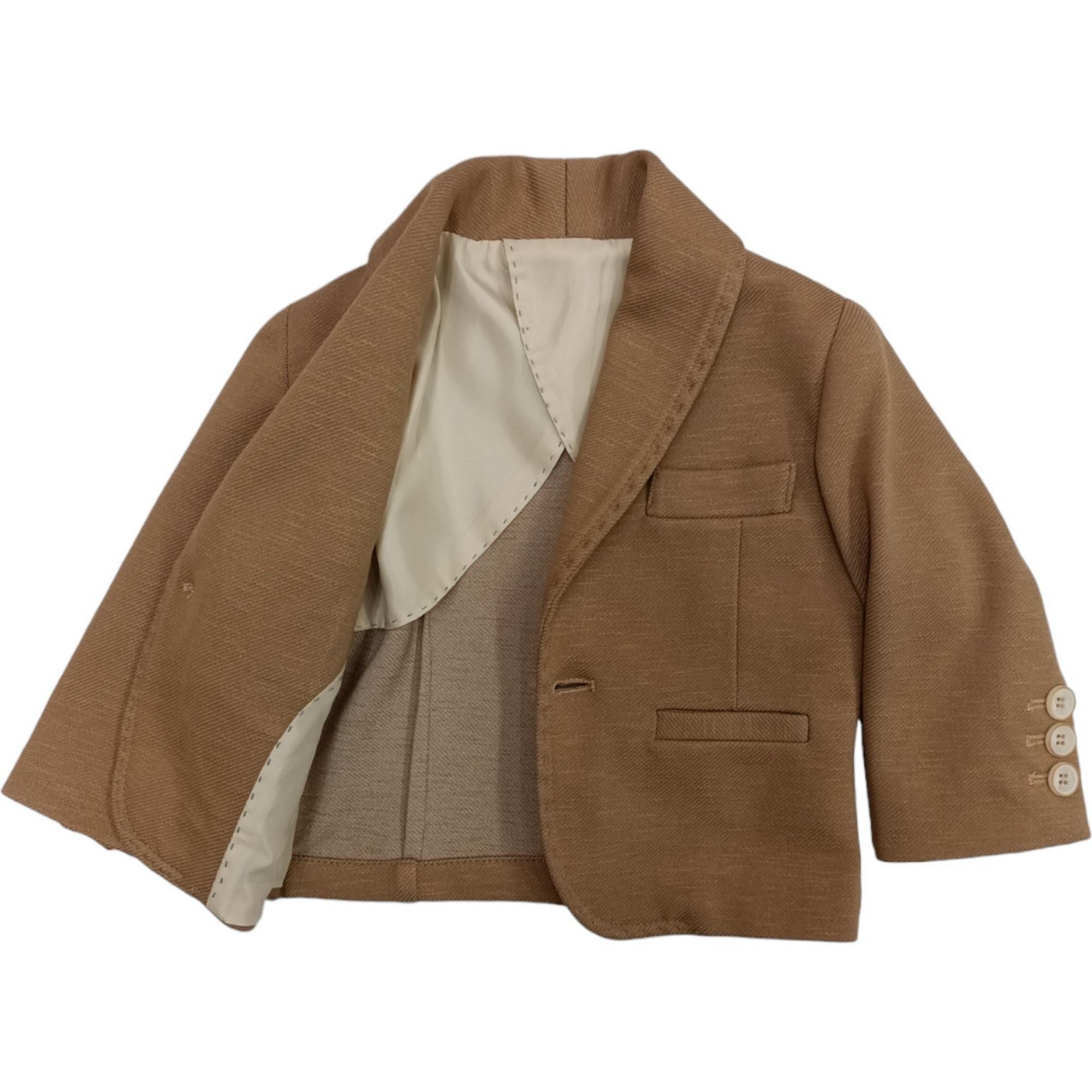 Emanuel Pris - Giacca Biscotto EGC1059B