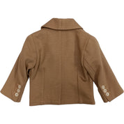 Emanuel Pris - Giacca Biscotto EGC1059B