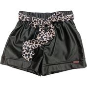 Liu-jo - Bermuda Nero 22222 KF3018 E0392