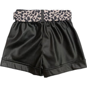 Liu-jo - Bermuda Nero 22222 KF3018 E0392