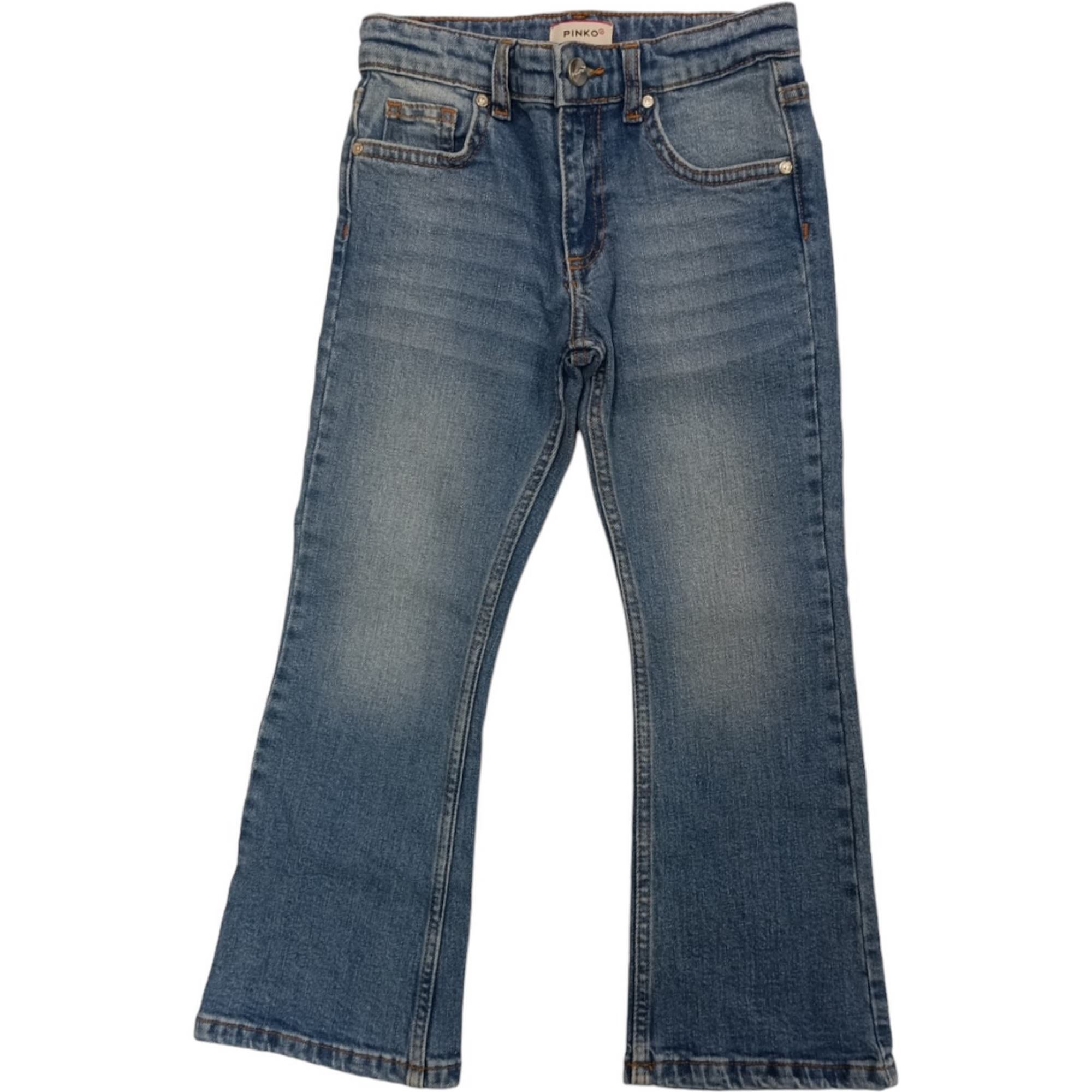 Pinko - Denim Blue 126 F3PIBGDP009