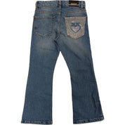 Pinko - Denim Blue 126 F3PIBGDP009