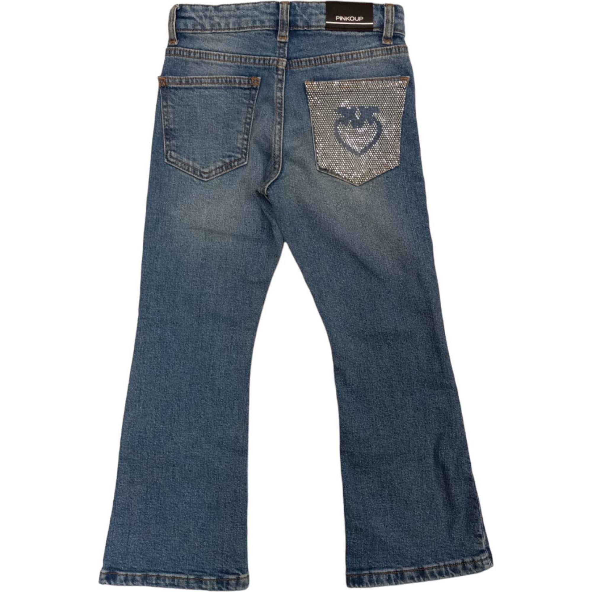 Pinko - Denim Blue 126 F3PIBGDP009