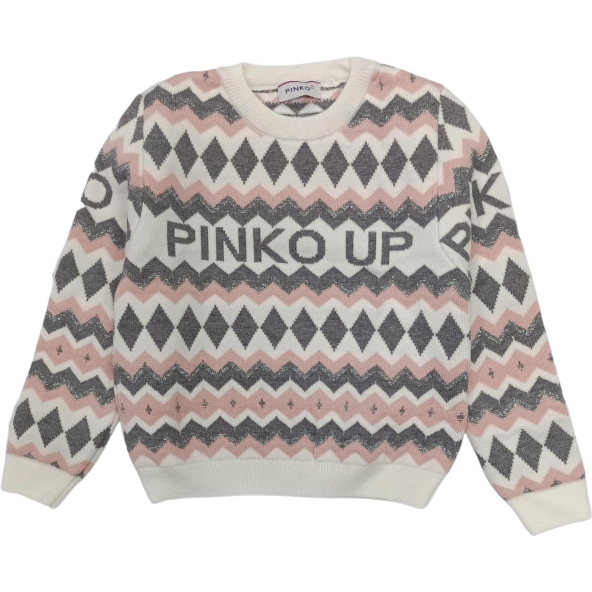 Pinko - Maglione Crema 013 F3PIBGJP216