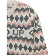 Pinko - Maglione Crema 013 F3PIBGJP216
