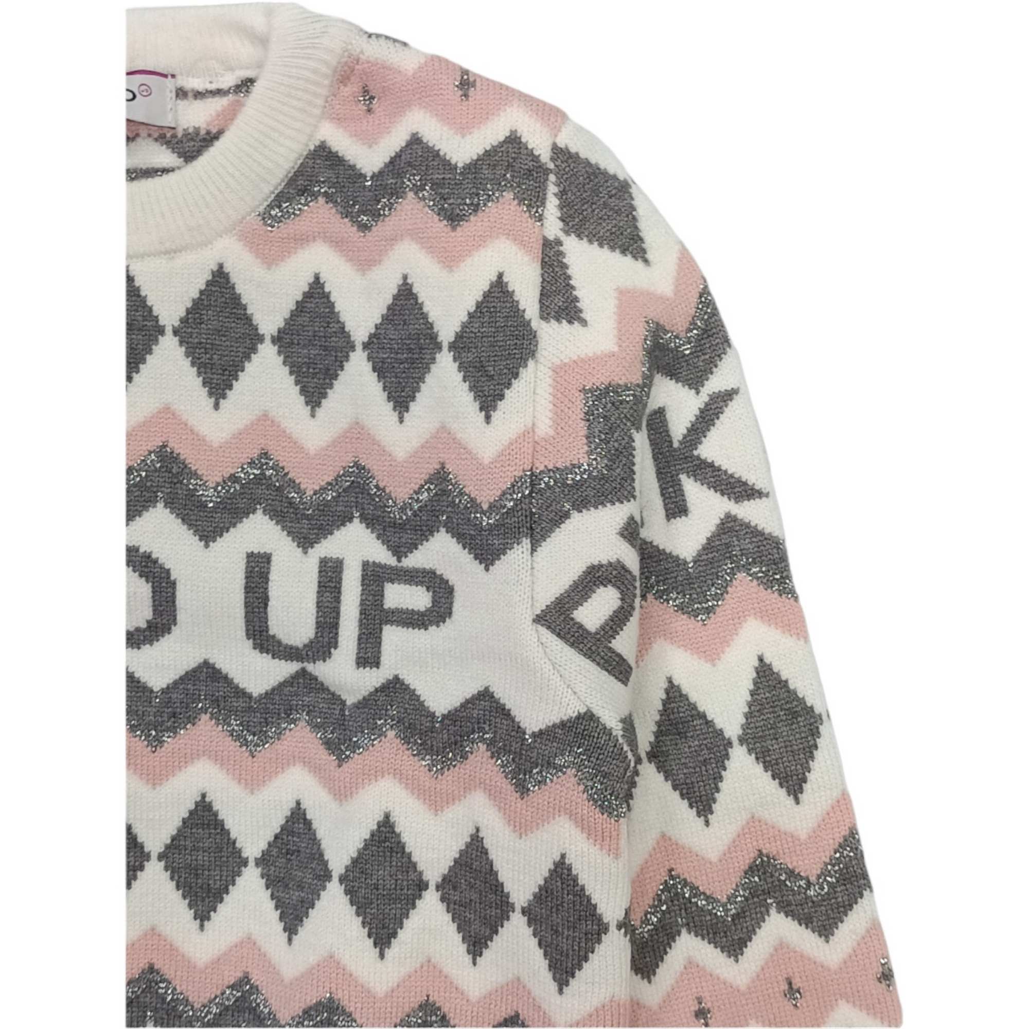 Pinko - Maglione Crema 013 F3PIBGJP216