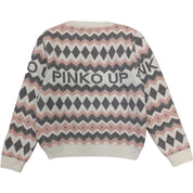 Pinko - Maglione Crema 013 F3PIBGJP216