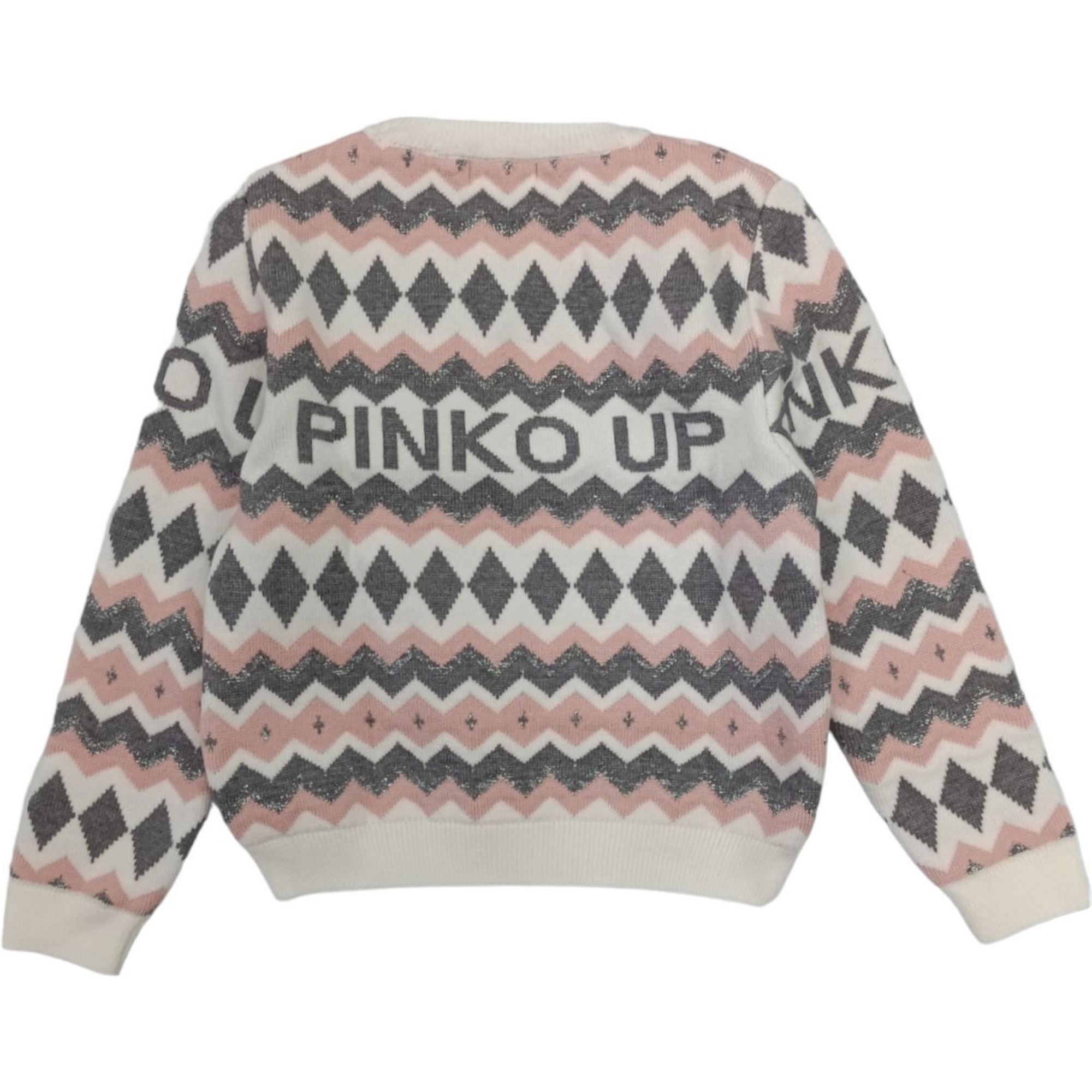 Pinko - Maglione Crema 013 F3PIBGJP216