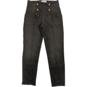 Gaelle Paris - Denim Black K009 2741PD0906