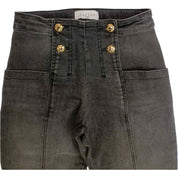 Gaelle Paris - Denim Black K009 2741PD0906