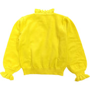 Twinset - Maglione Giallo 3394 232GJ3771