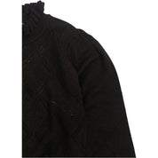 Twinset - Maglione Nero 00006 232GJ3771