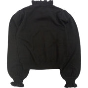 Twinset - Maglione Nero 00006 232GJ3771