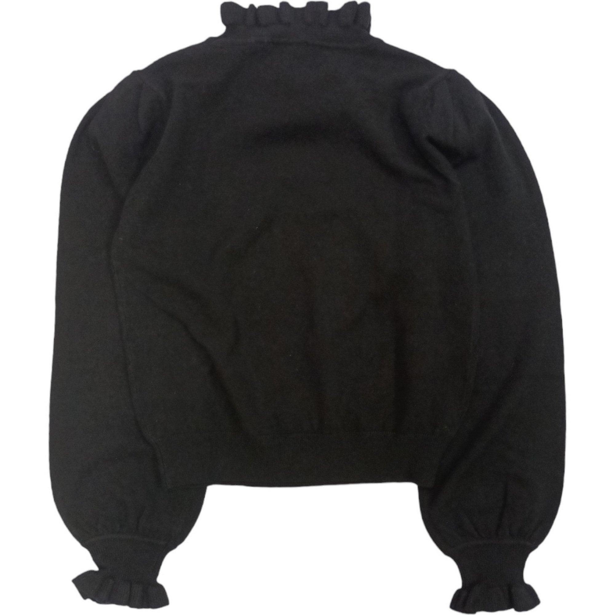 Twinset - Maglione Nero 00006 232GJ3771