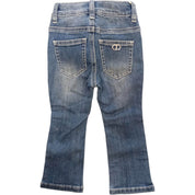 Twinset - Denim Blue 07282 232GJ2350