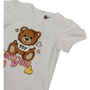 Moschino - Blusa+gonna 84377 Multicolor MDG013LLB36