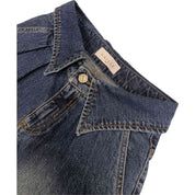 Gaelle Paris - Shorts Denim Blue 2746SD00006