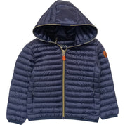 Save The Duck - Giubbino 9000 Blu Lucido - Navy Blue J32310G IRIS18