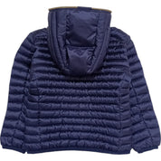 Save The Duck - Giubbino 9000 Blu Lucido - Navy Blue J32310G IRIS18