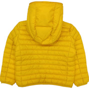 Save The Duck - Giubbino 60018 Giallo Opaco -aurora Yellow J30650B GIGA18