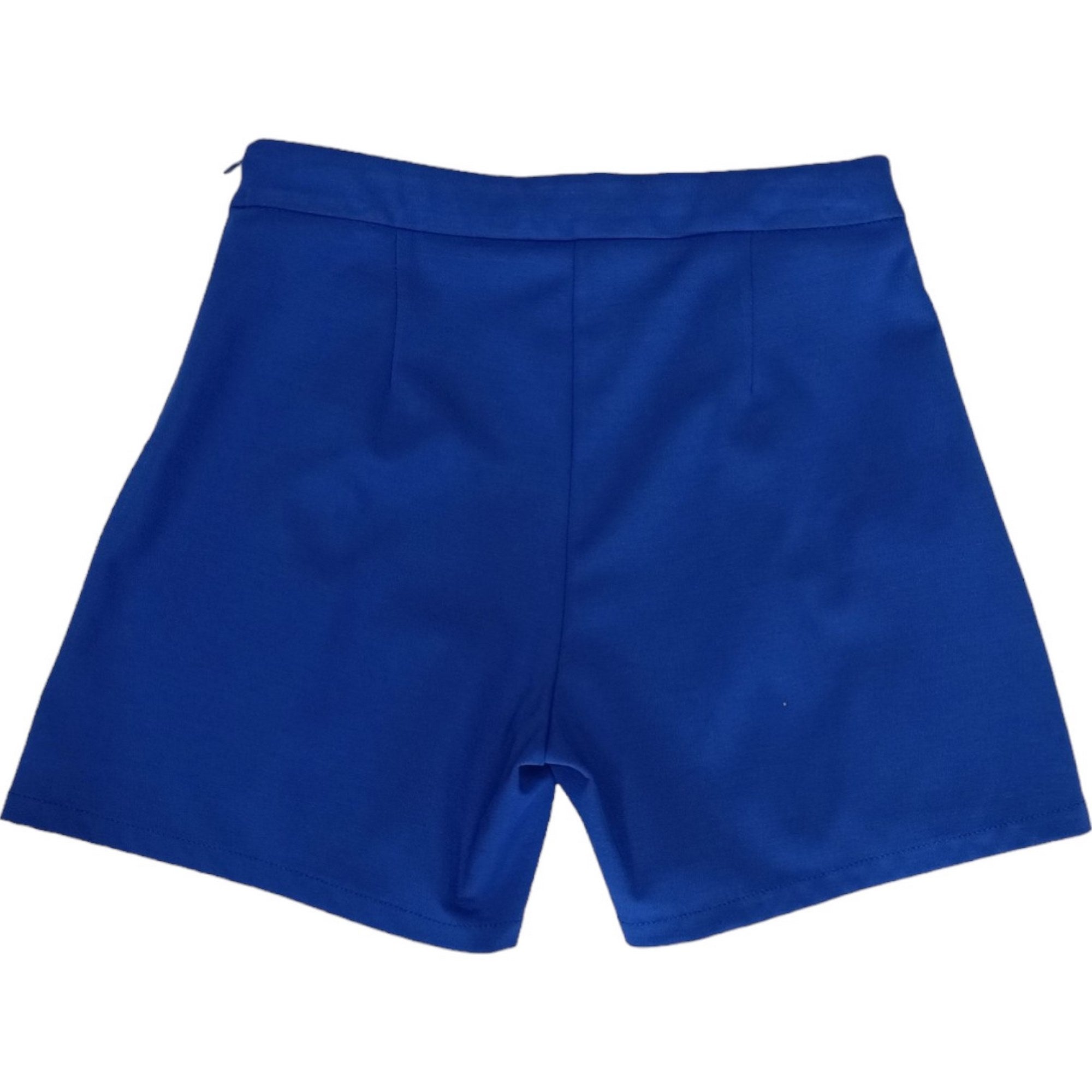 Gaelle Paris - Short Azzurro 2746S00018
