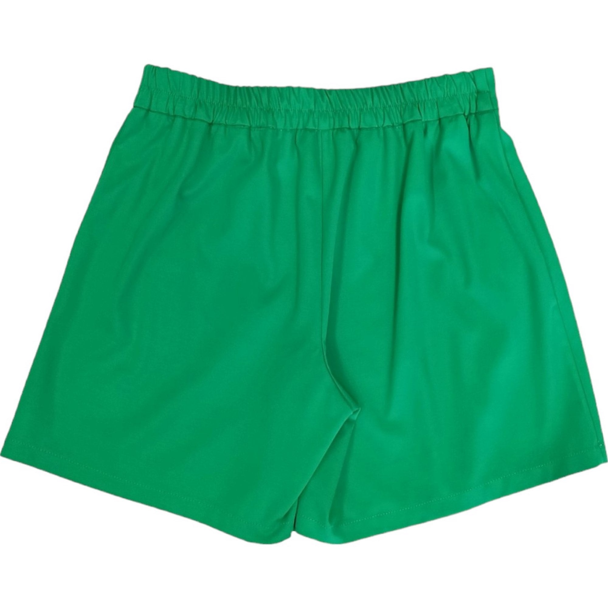 Gaelle Paris - Short Verde 2746S00039