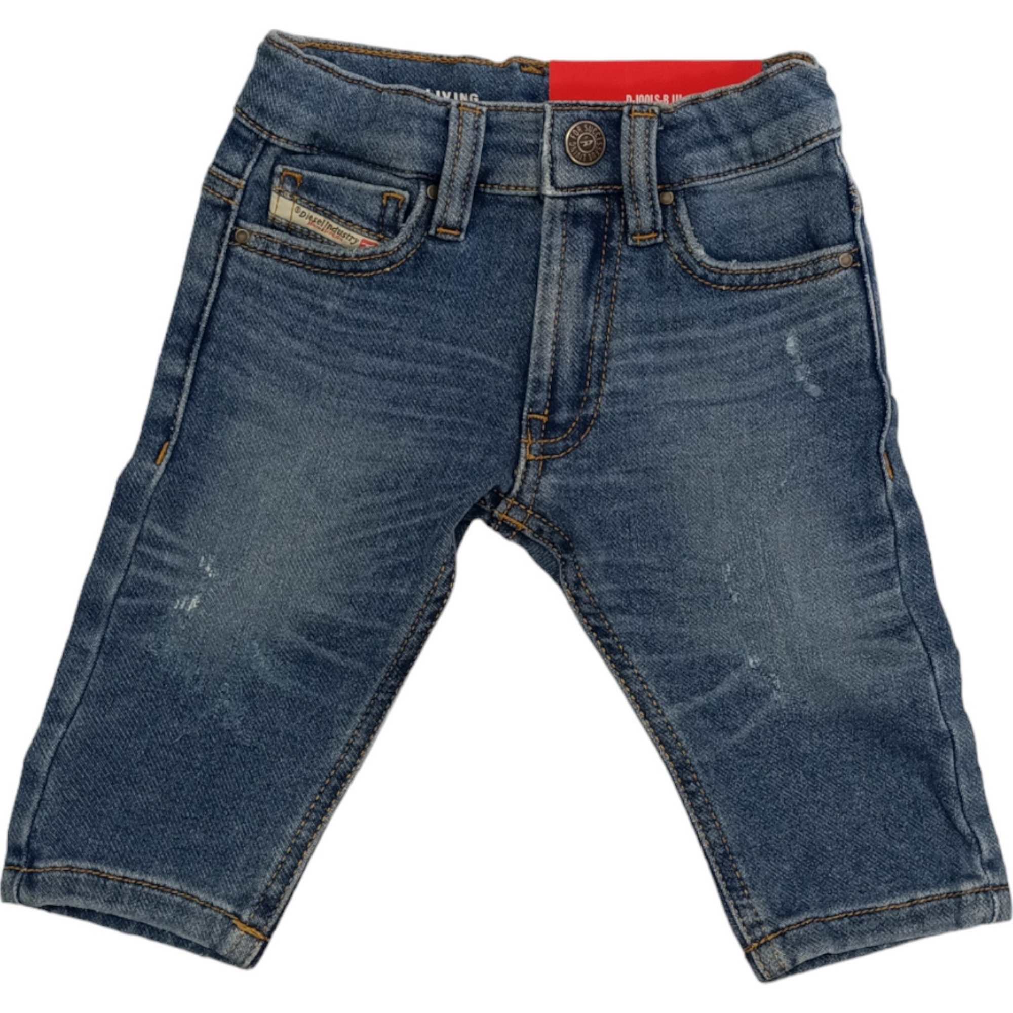 Diesel - Denim Blue K01 K00312 KXBKR