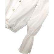 Alessandro Enriquez - Camicia Bianca C/nodo 112802