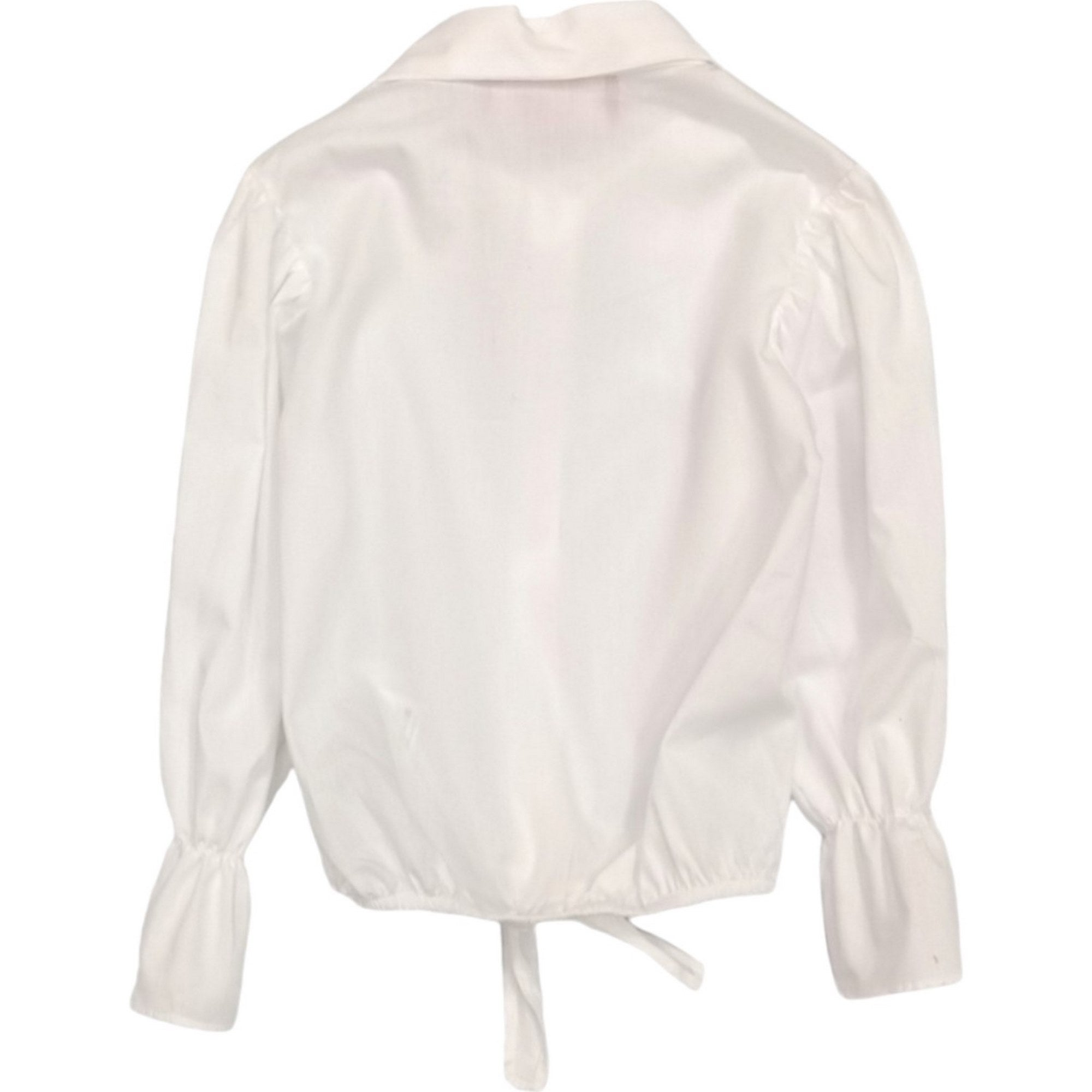 Alessandro Enriquez - Camicia Bianca C/nodo 112802