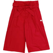 Monnalisa - Pantaloni 0044 Cropped 17C407 3117