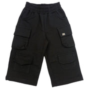 Pinko - Pant. Nero Cargo F4PIBGFP214