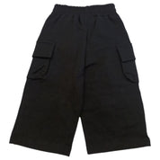 Pinko - Pant. Nero Cargo F4PIBGFP214
