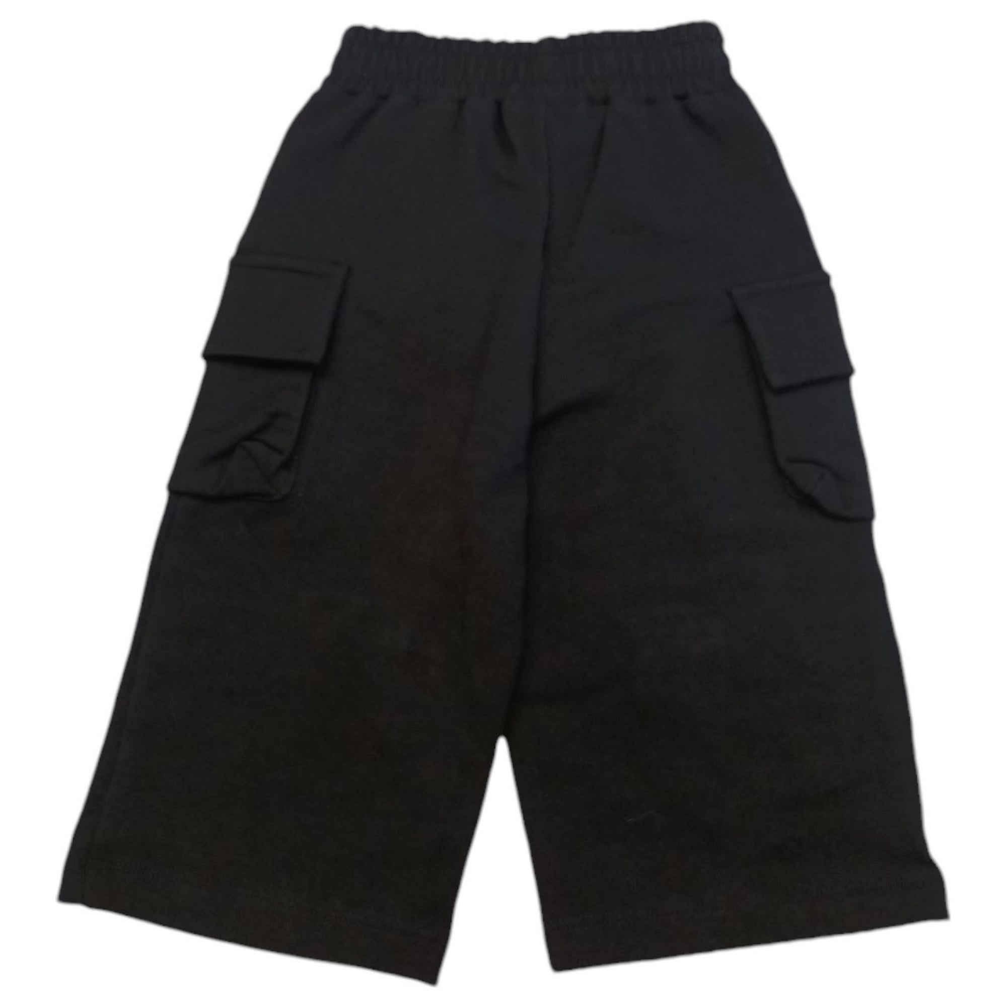 Pinko - Pant. Nero Cargo F4PIBGFP214