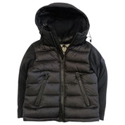 Mixture - Giubbotto Nero 020 J1507