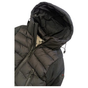Mixture - Giubbotto Nero 020 J1507