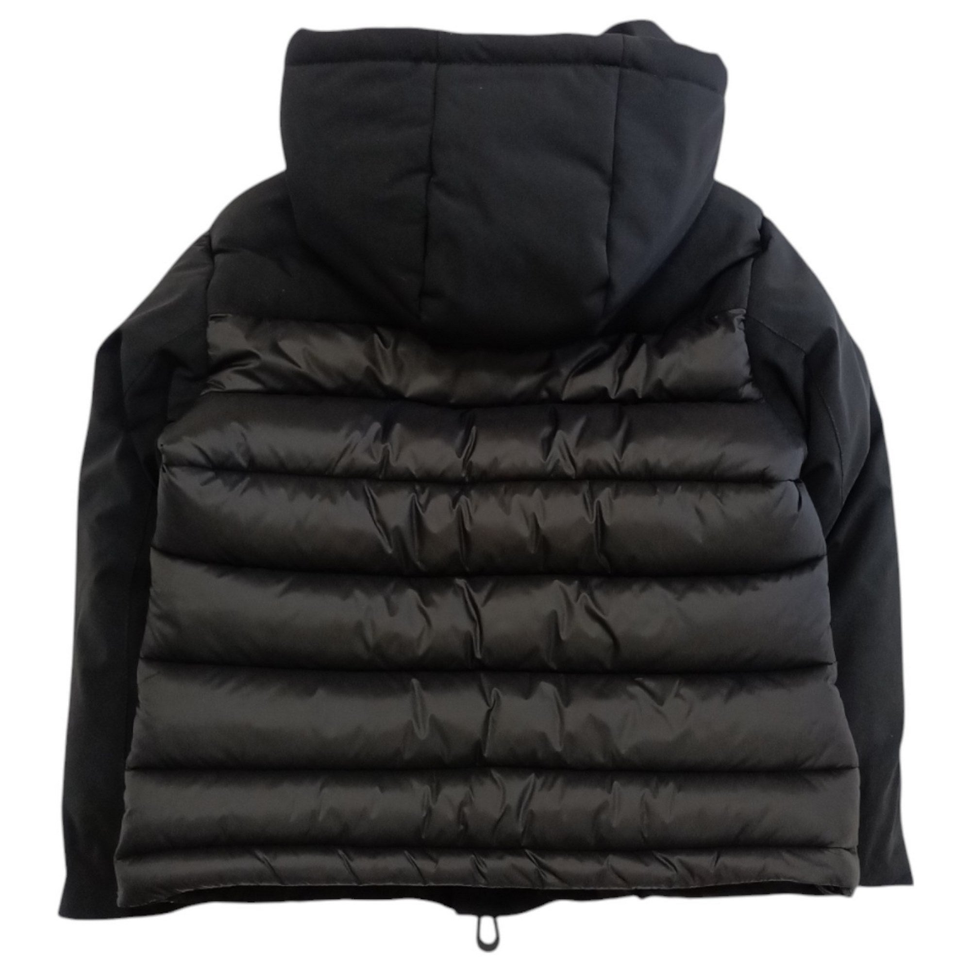 Mixture - Giubbotto Nero 020 J1507