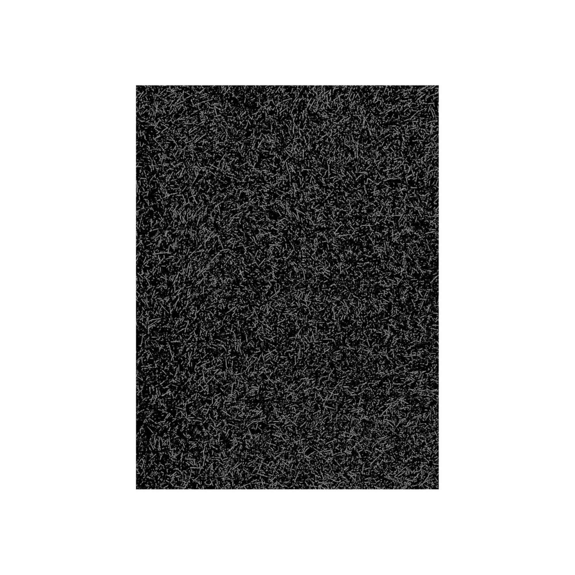Monnalisa - Abito Nero 050 Lurex 49D910 4087