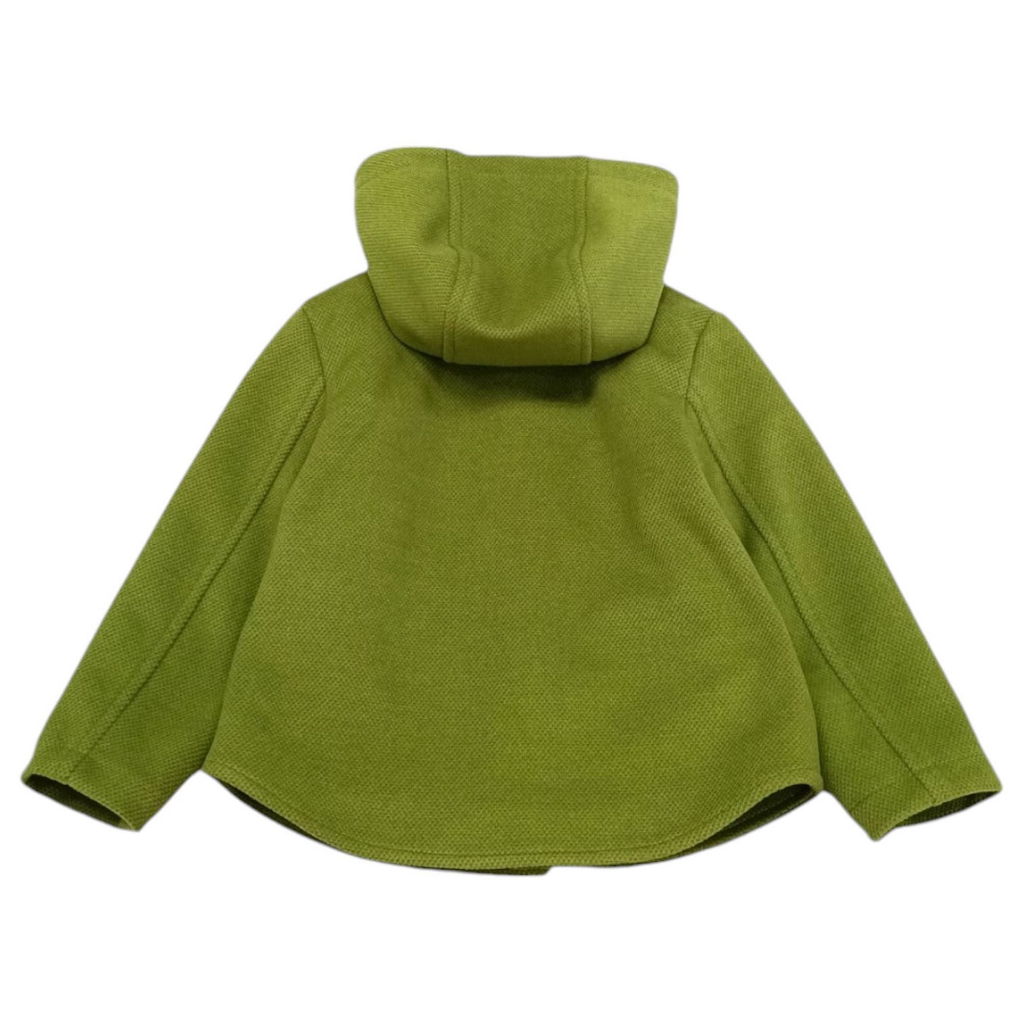 Daniele Alessandrini - Cappotto Verde G005 O00037