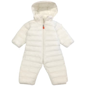 Save The Duck - Tutone 00002 Unisex Bianco I30002X GIGA19