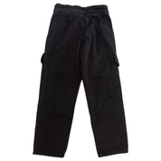 Pinko - Pantalone Nero Cargo F4PIJGPA007
