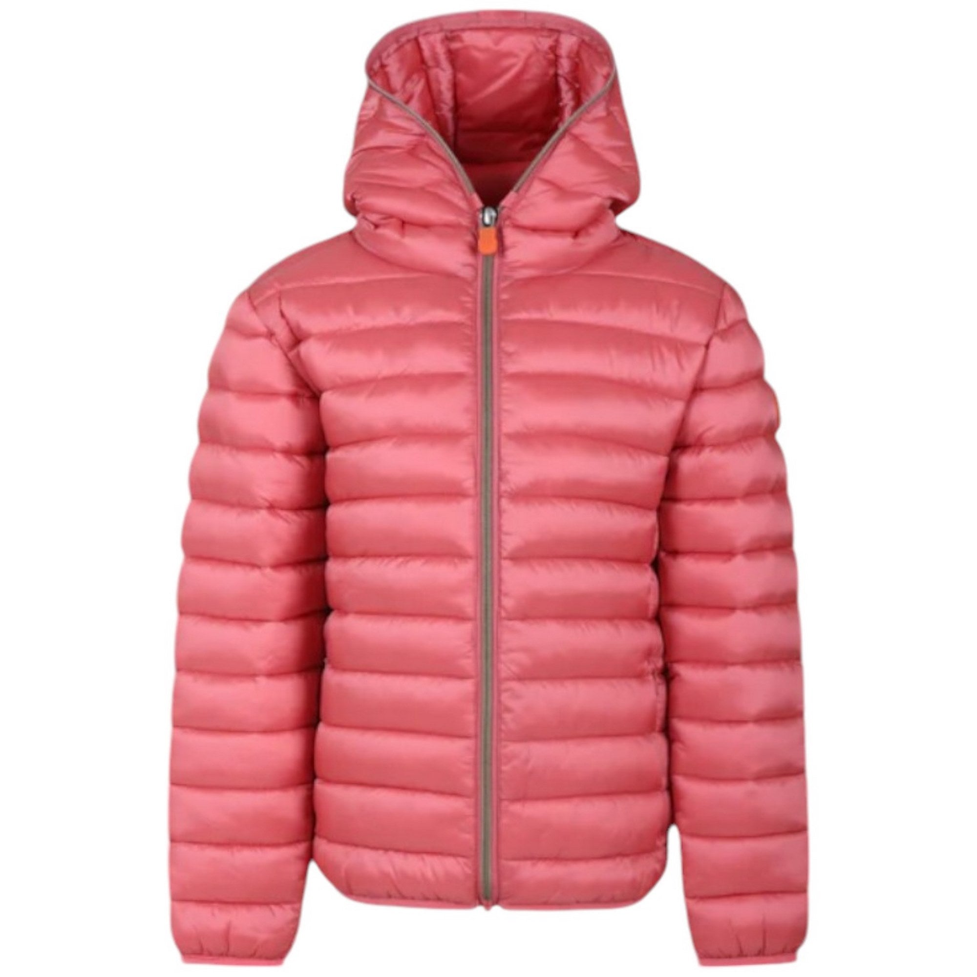 Save The Duck - Giubbotto 80036 Fuxia J32310G IRIS19