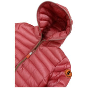 Save The Duck - Giubbotto 80036 Fuxia J32310G IRIS19