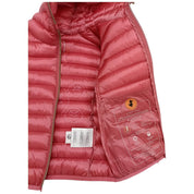 Save The Duck - Giubbotto 80036 Fuxia J32310G IRIS19