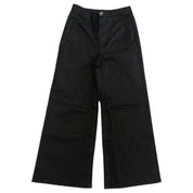 Liu-jo - Pantalone Nero 2222 GF4192 T4272