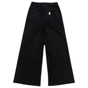 Liu-jo - Pantalone Nero 2222 GF4192 T4272