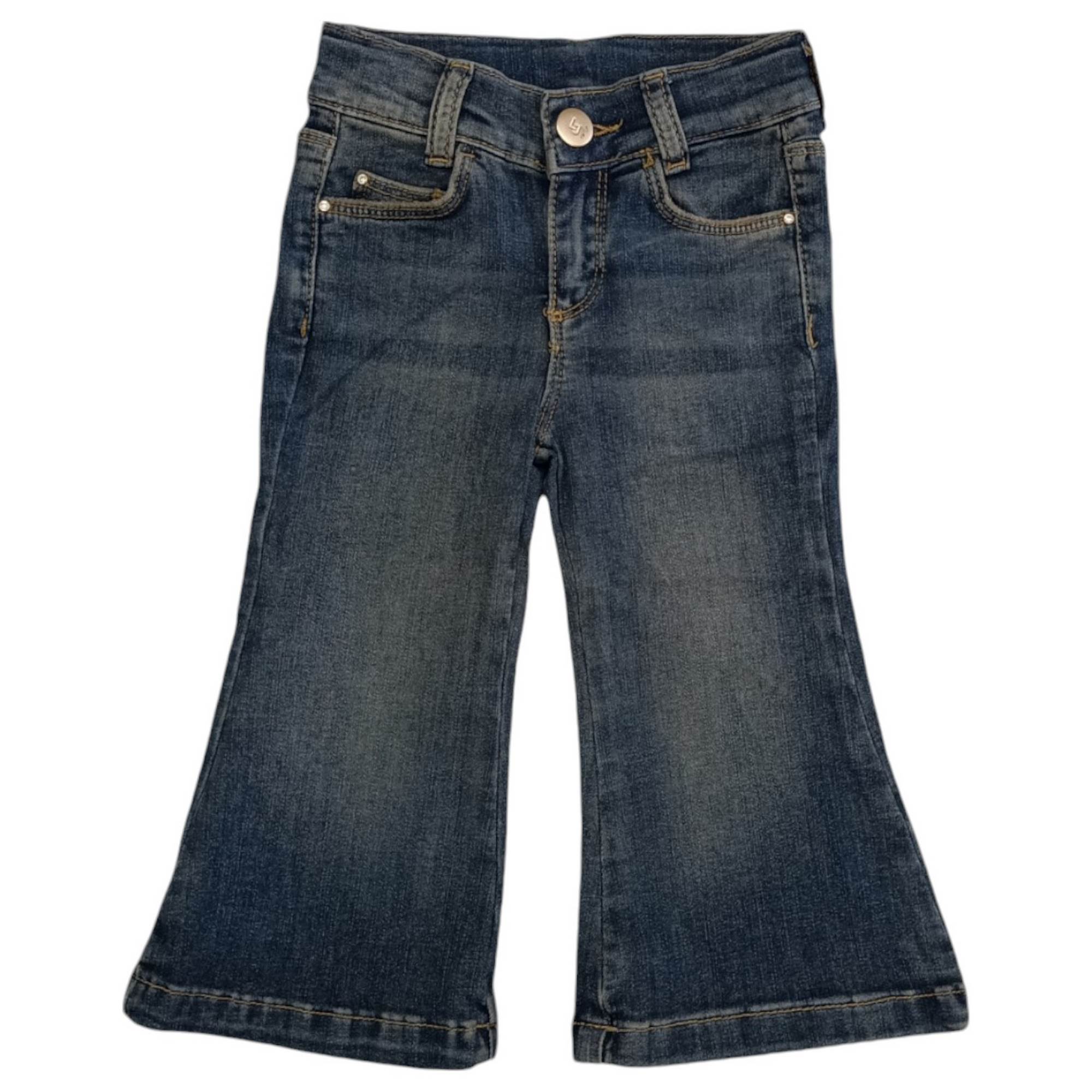 Liu-jo - Denim Blu 77034 KF4054 D4119