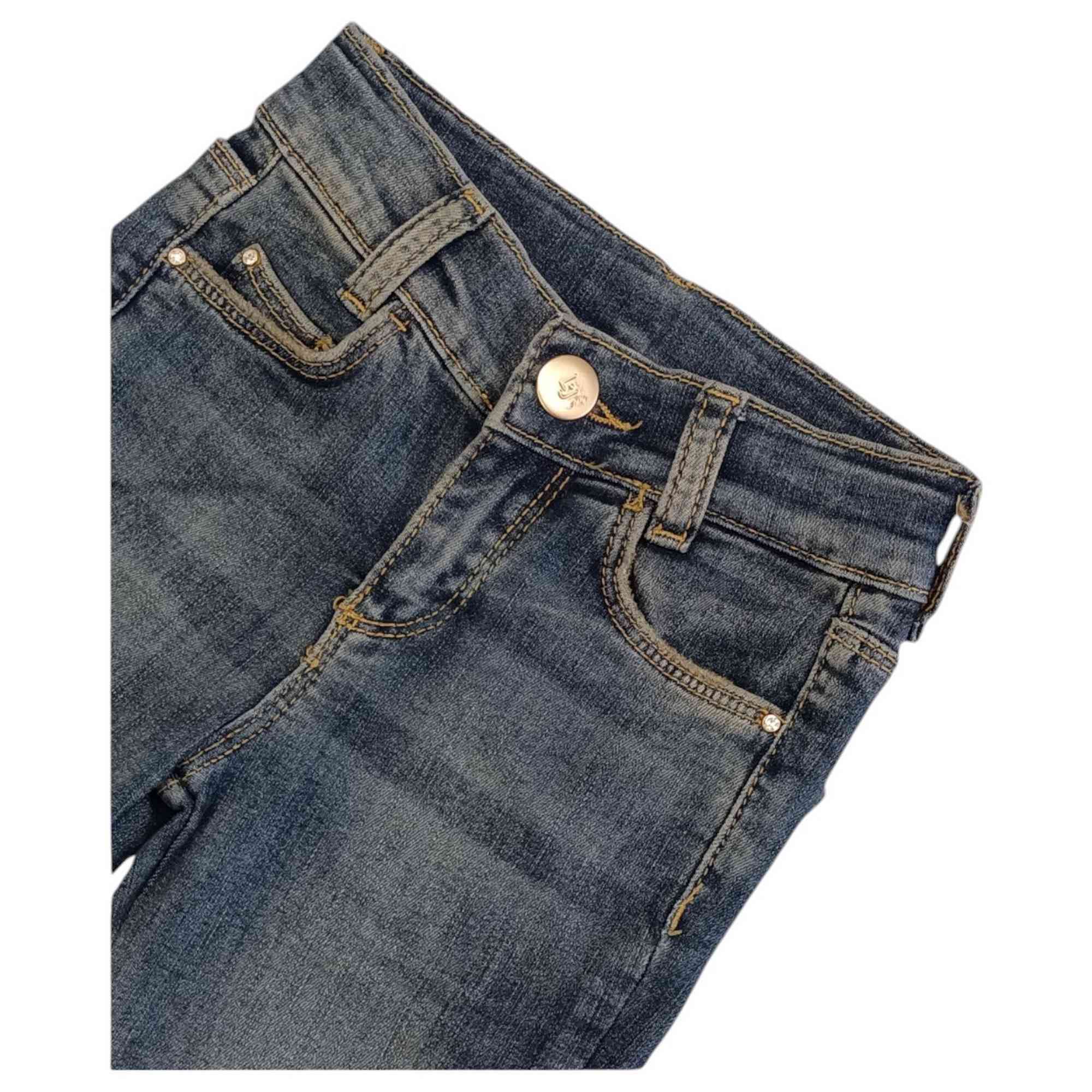 Liu-jo - Denim Blu 77034 KF4054 D4119